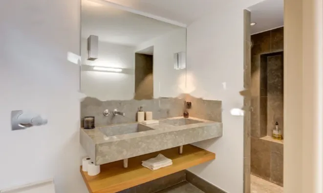 Недвижимость Villa Cannes Californie: 10