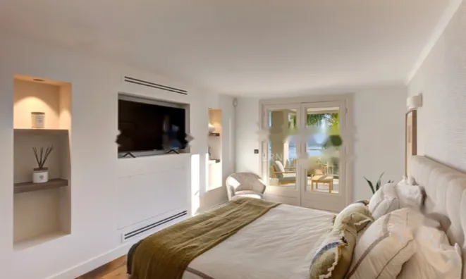 Недвижимость Villa Cannes Californie: 12