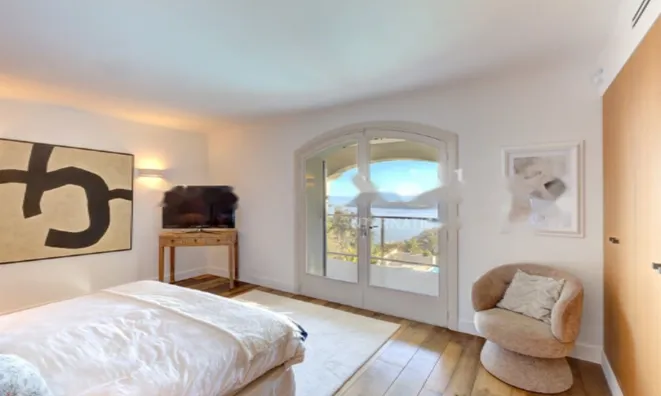 Недвижимость Villa Cannes Californie: 13