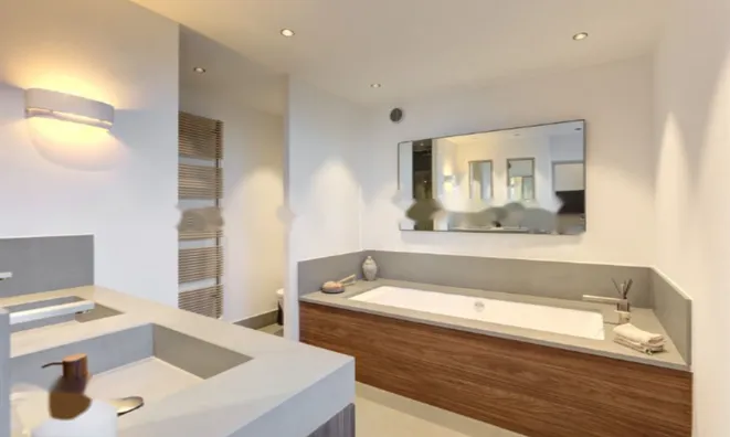 Недвижимость Villa Cannes Californie: 14