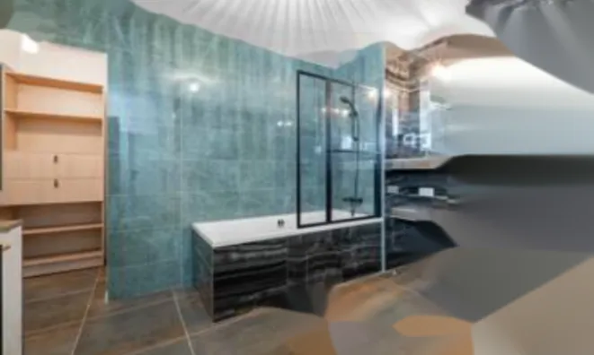 Недвижимость Apartment Petit Juas: 9