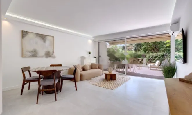 Недвижимость Apartment Cannes California: 1