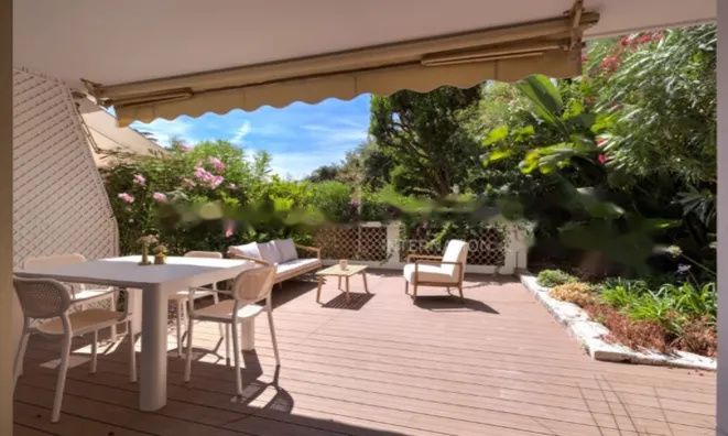 Недвижимость Apartment Cannes California: 2