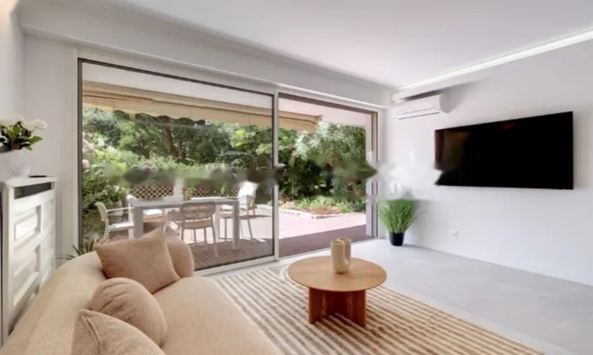 Недвижимость Apartment Cannes California: 3