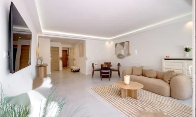 Недвижимость Apartment Cannes California: 4