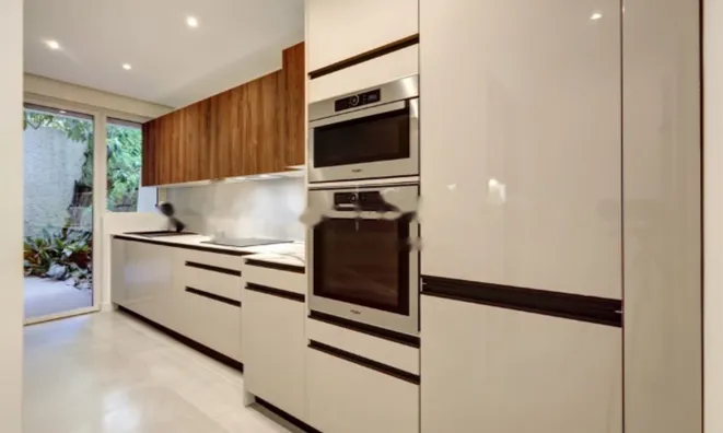 Недвижимость Apartment Cannes California: 5