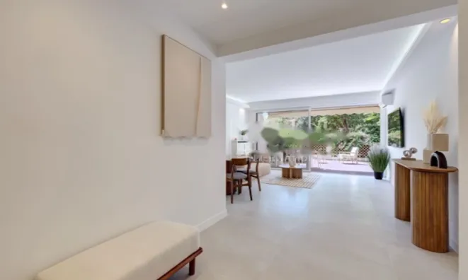 Недвижимость Apartment Cannes California: 6