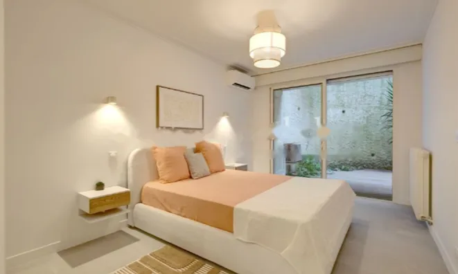 Недвижимость Apartment Cannes California: 9