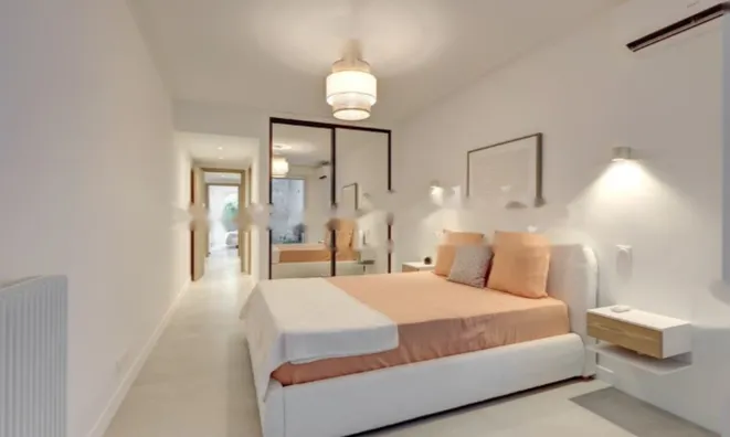 Недвижимость Apartment Cannes California: 10