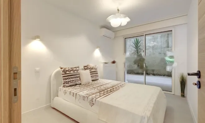 Недвижимость Apartment Cannes California: 11