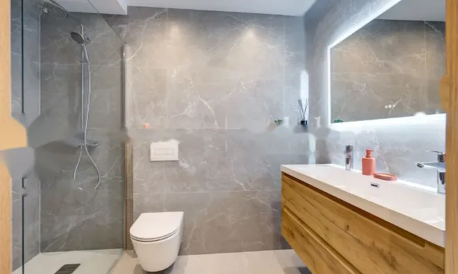 Недвижимость Apartment Cannes California: 12