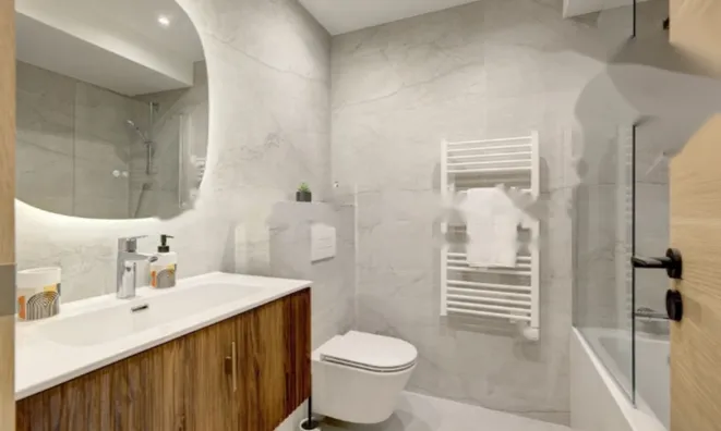 Недвижимость Apartment Cannes California: 13