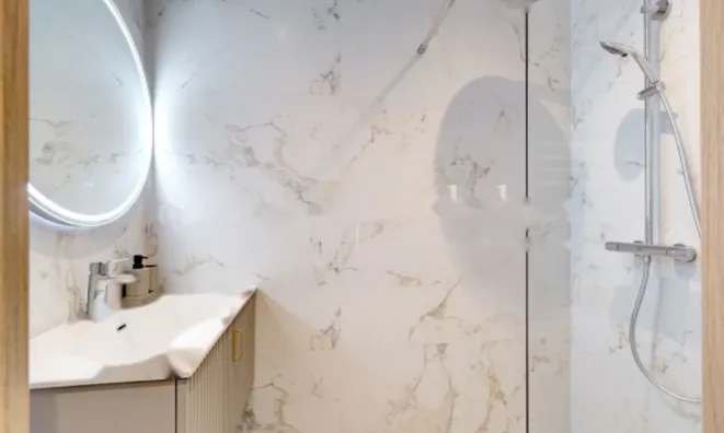 Недвижимость Apartment Cannes California: 14