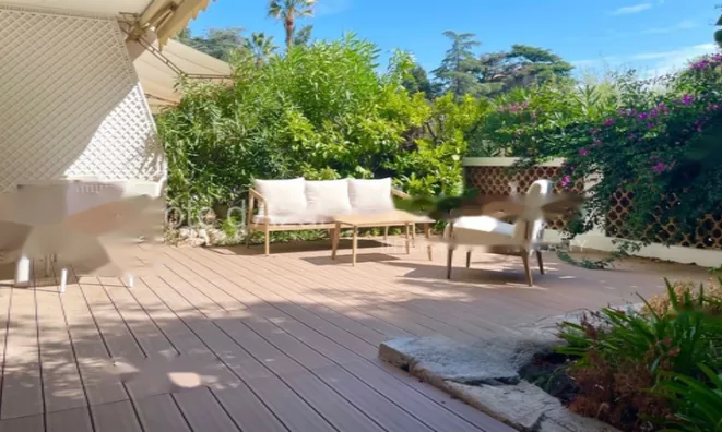 Недвижимость Apartment Cannes California: 16