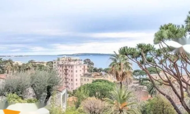 Недвижимость Apartment Cannes Croix Gardes: 1