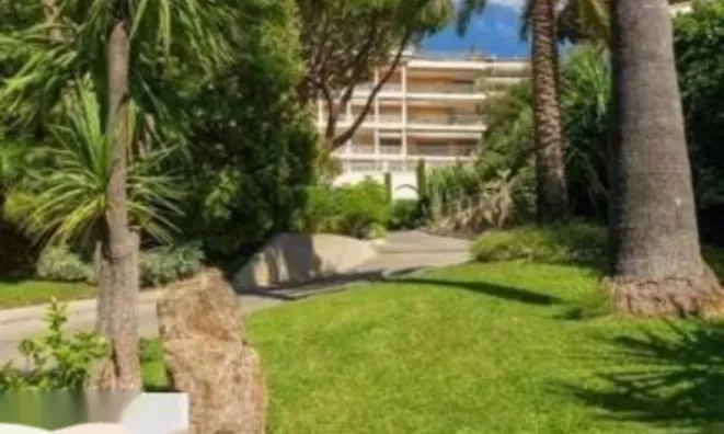 Недвижимость Apartment Cannes Croix Gardes: 6