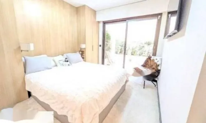 Недвижимость Apartment Cannes Croix Gardes: 7