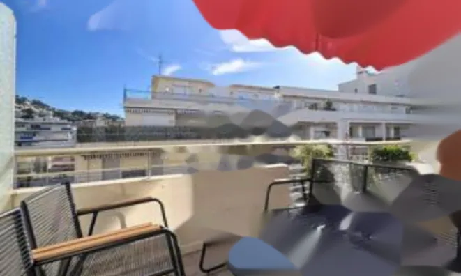 Недвижимость Apartment Pointe Croisette: 3