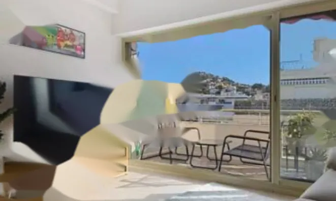 Недвижимость Apartment Pointe Croisette: 5