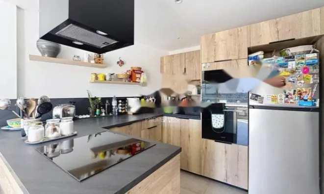 Недвижимость Apartment Pointe Croisette: 7