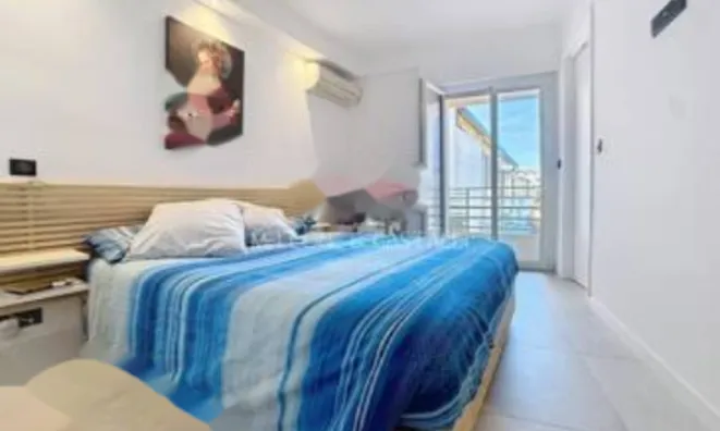 Недвижимость Apartment Pointe Croisette: 8