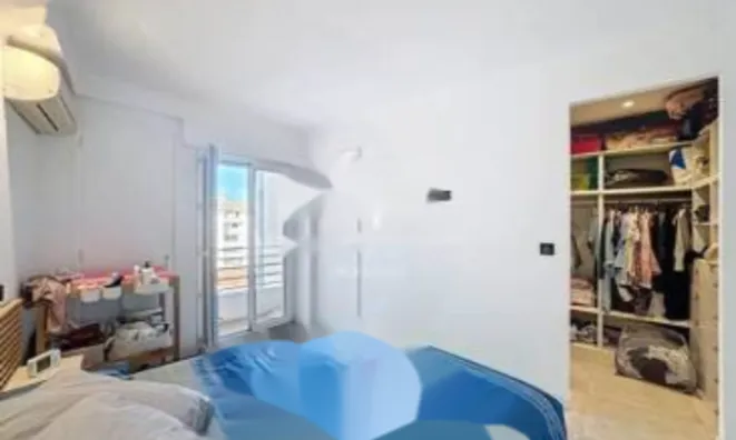 Недвижимость Apartment Pointe Croisette: 9