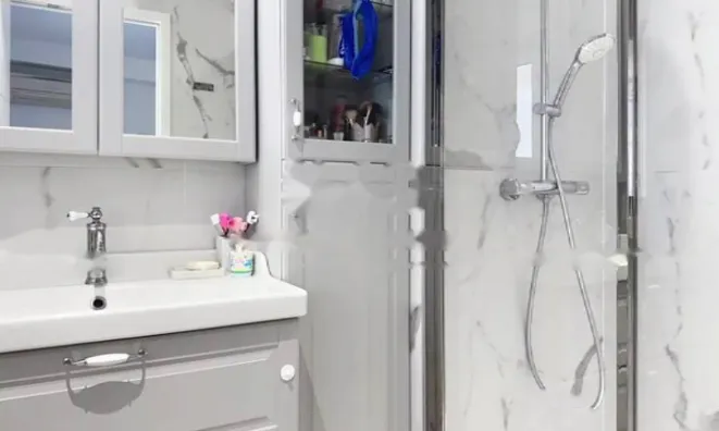 Недвижимость Apartment Pointe Croisette: 10