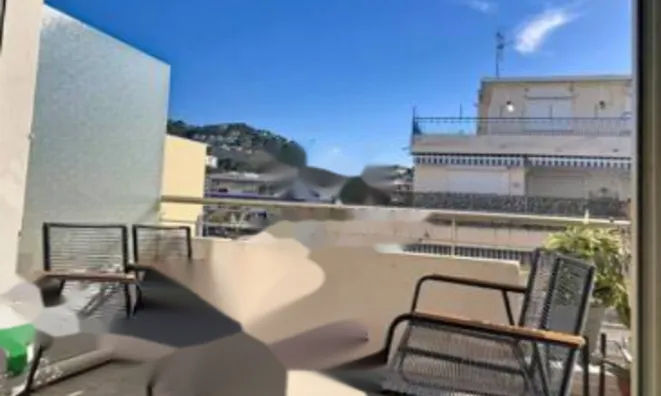 Недвижимость Apartment Pointe Croisette: 11