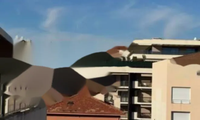 Недвижимость Apartment Pointe Croisette: 12