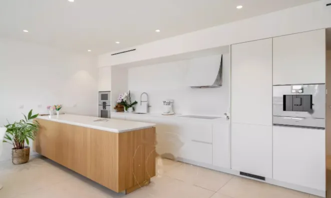 Недвижимость Apartment California Cannes: 3