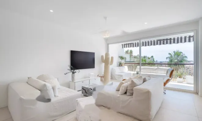 Недвижимость Apartment California Cannes: 4