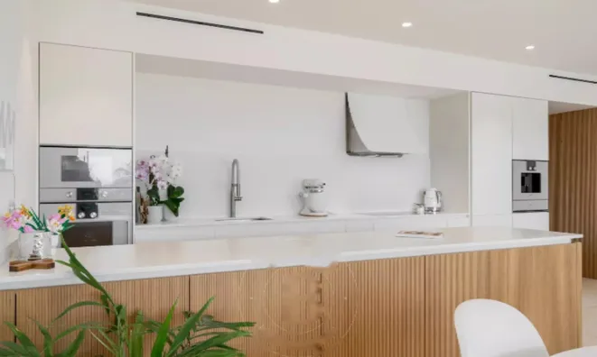 Недвижимость Apartment California Cannes: 5