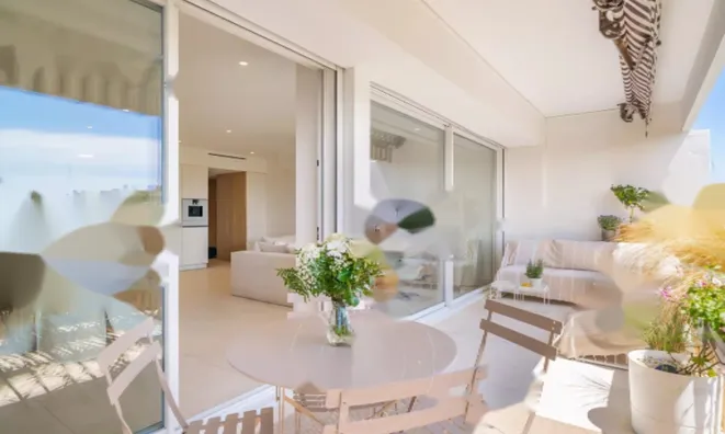 Недвижимость Apartment California Cannes: 6