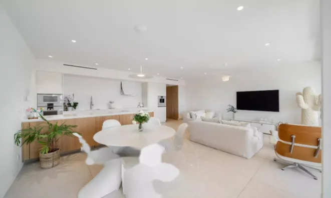 Недвижимость Apartment California Cannes: 9