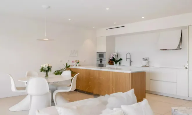 Недвижимость Apartment California Cannes: 12