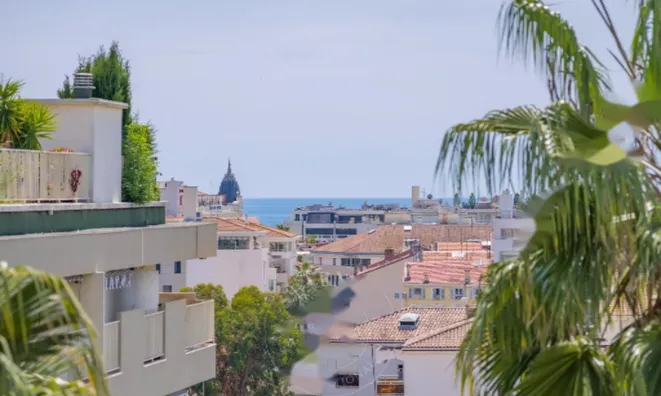 Недвижимость Apartment California Cannes: 13