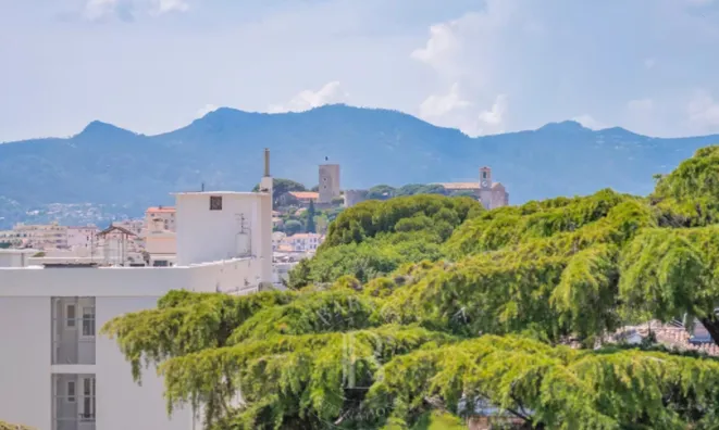 Недвижимость Apartment California Cannes: 16