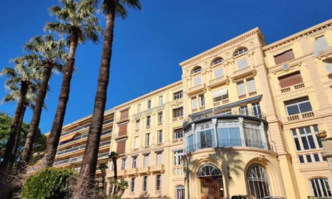 Недвижимость Apartment Petit Juas: 1