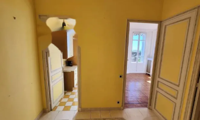 Недвижимость Apartment Petit Juas: 4