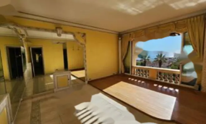 Недвижимость Apartment Petit Juas: 5