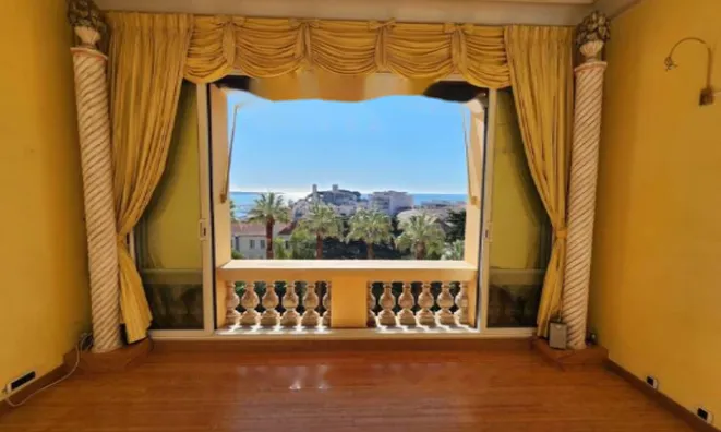 Недвижимость Apartment Petit Juas: 7