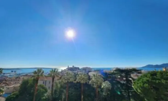 Недвижимость Apartment Petit Juas: 8