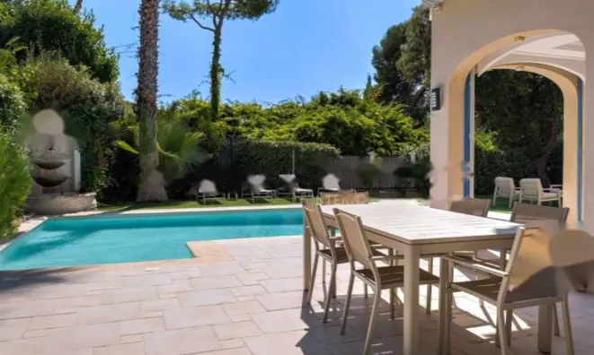 Недвижимость Villa Cannes Californie: 5