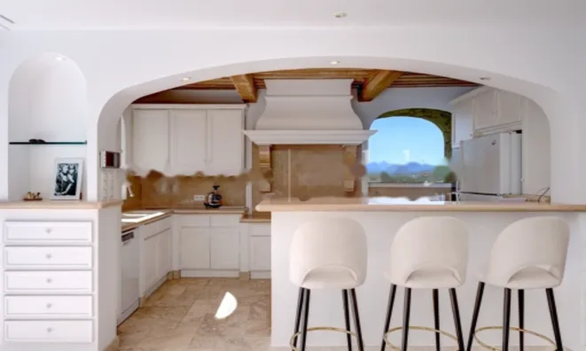 Недвижимость Villa Cannes Californie: 9