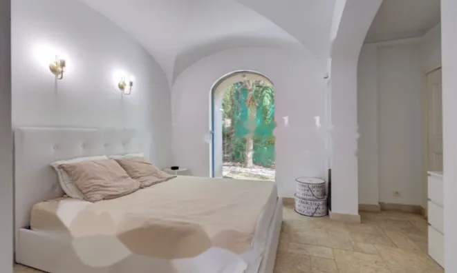 Недвижимость Villa Cannes Californie: 10