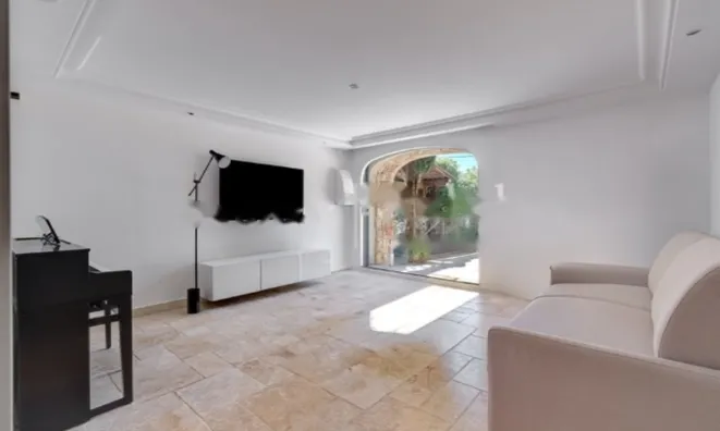 Недвижимость Villa Cannes Californie: 12