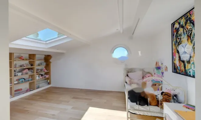 Недвижимость Villa Cannes Californie: 13