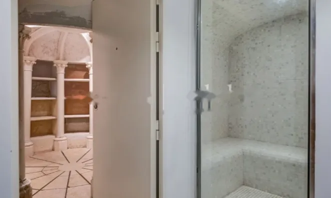 Недвижимость Villa Cannes Californie: 14