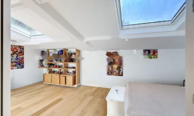 Недвижимость Villa Cannes Californie: 15