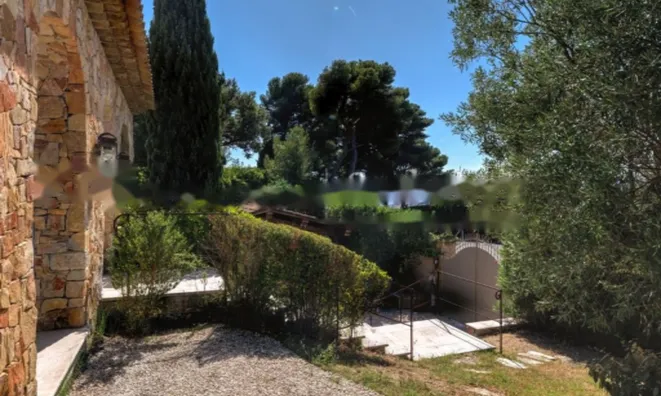 Недвижимость Villa Cannes Californie: 18